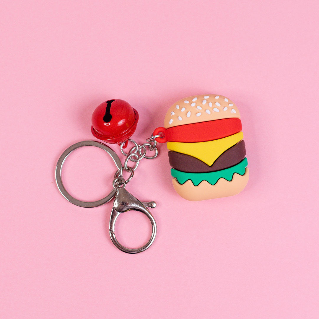 Solushes Keychains