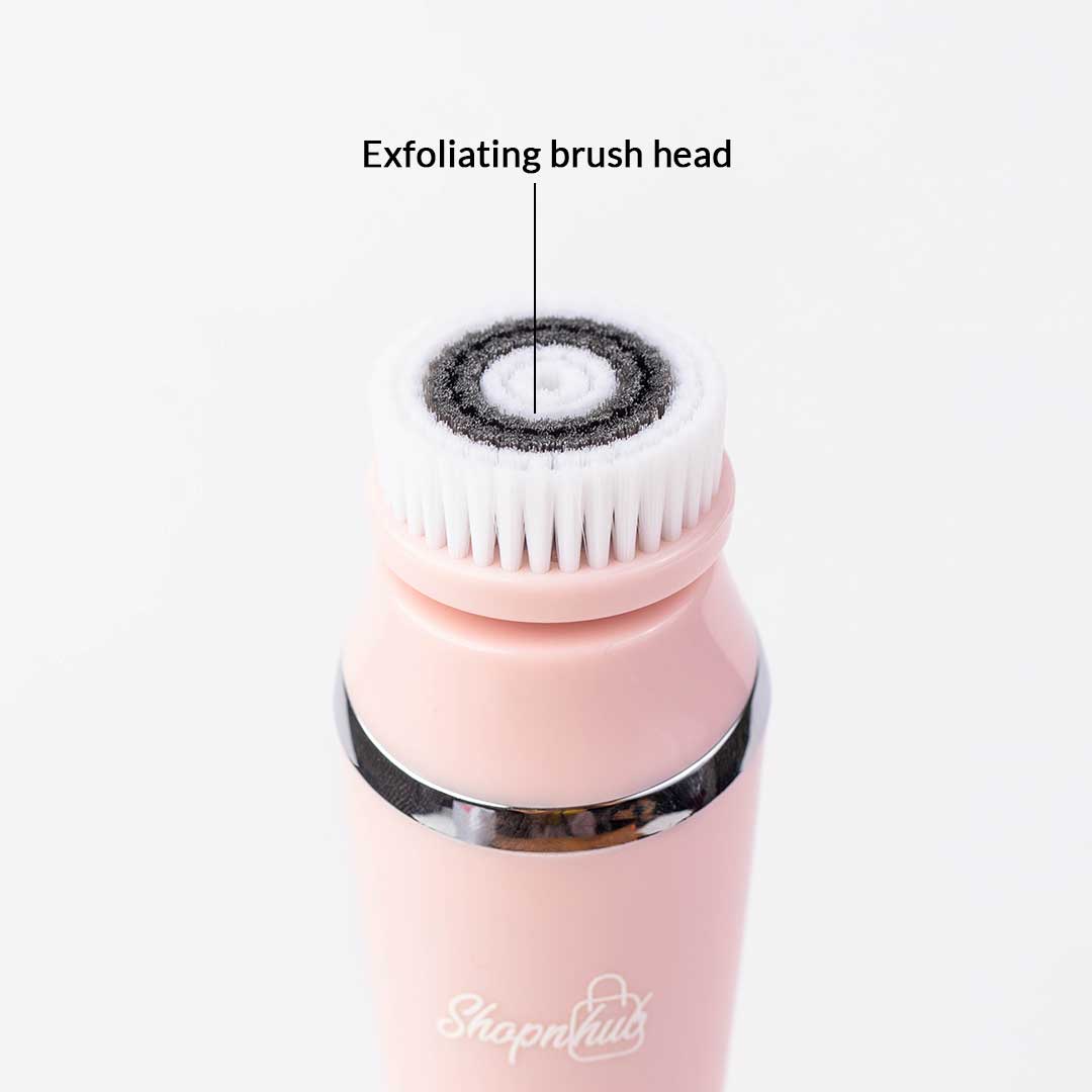 4 in 1 Facial Spa Kit
