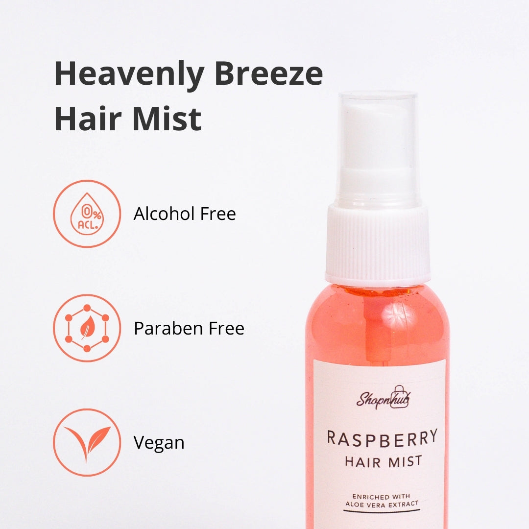 Hair Mist Bundle