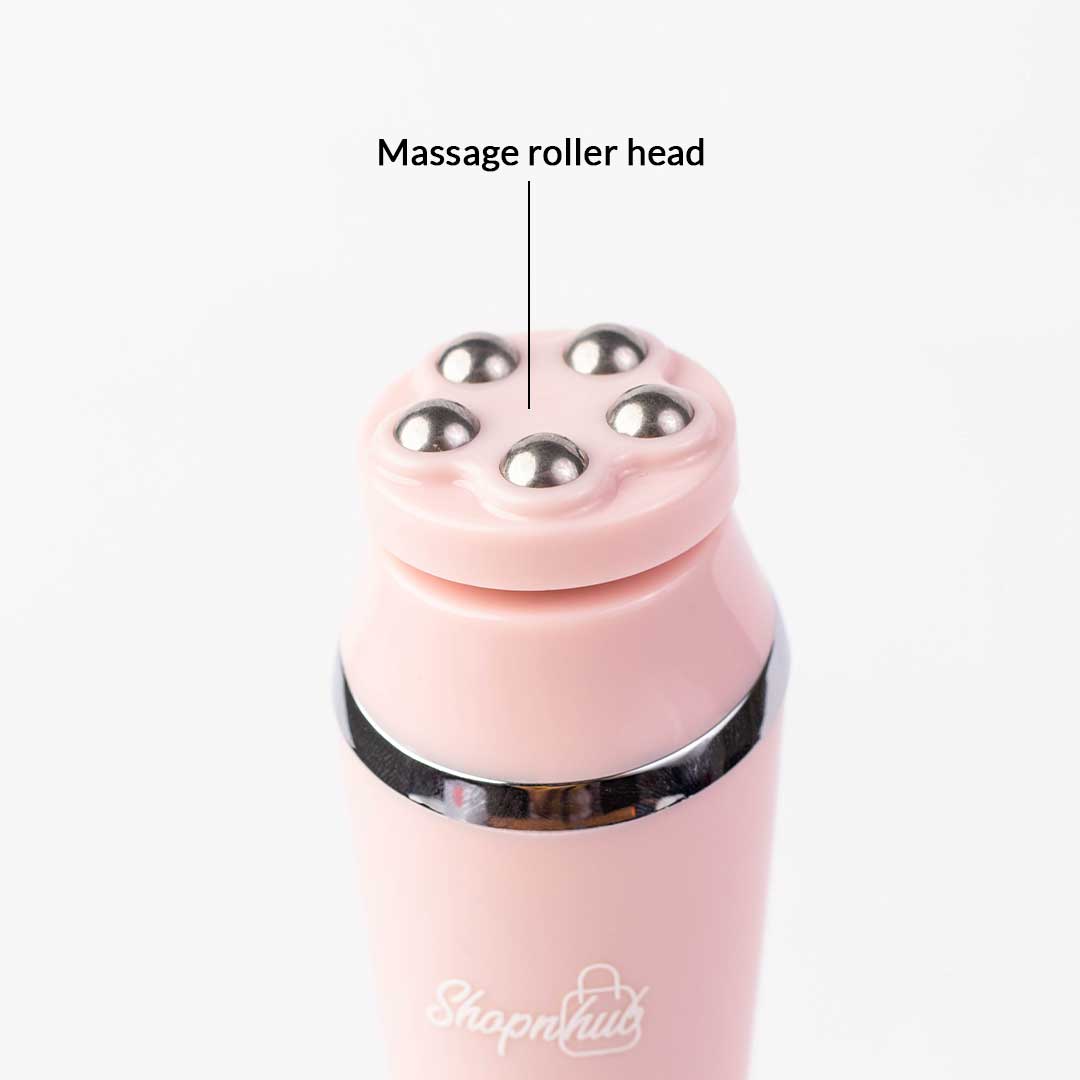 4 in 1 Facial Spa Kit