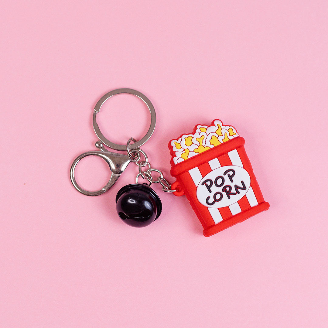 Solushes Keychains