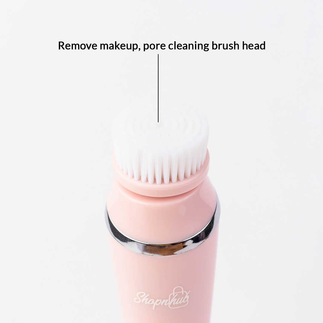 4 in 1 Facial Spa Kit