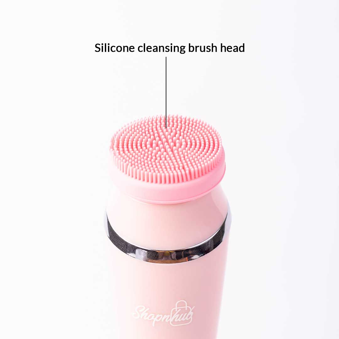 4 in 1 Facial Spa Kit