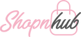 Shopnhubco logo