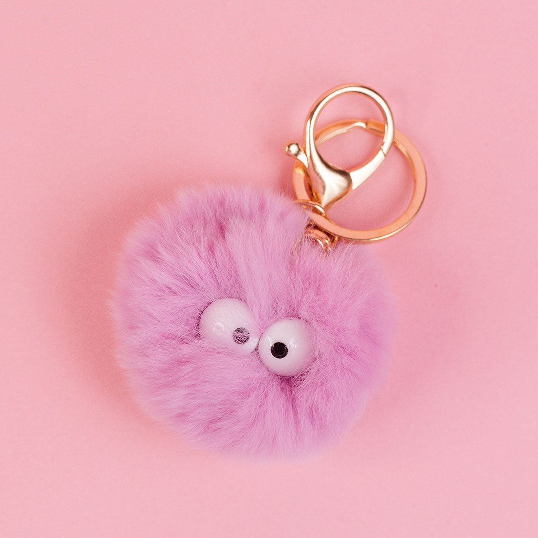 Solushes Keychains