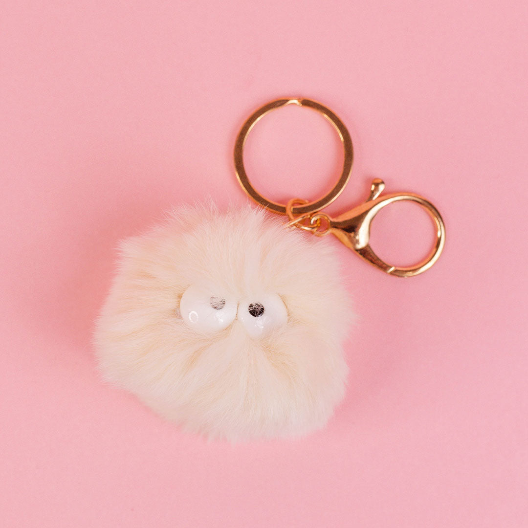 Solushes Keychains