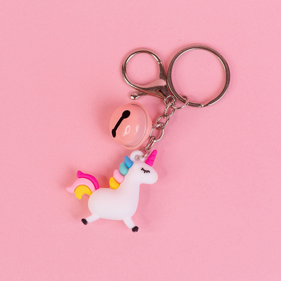 Solushes Keychains