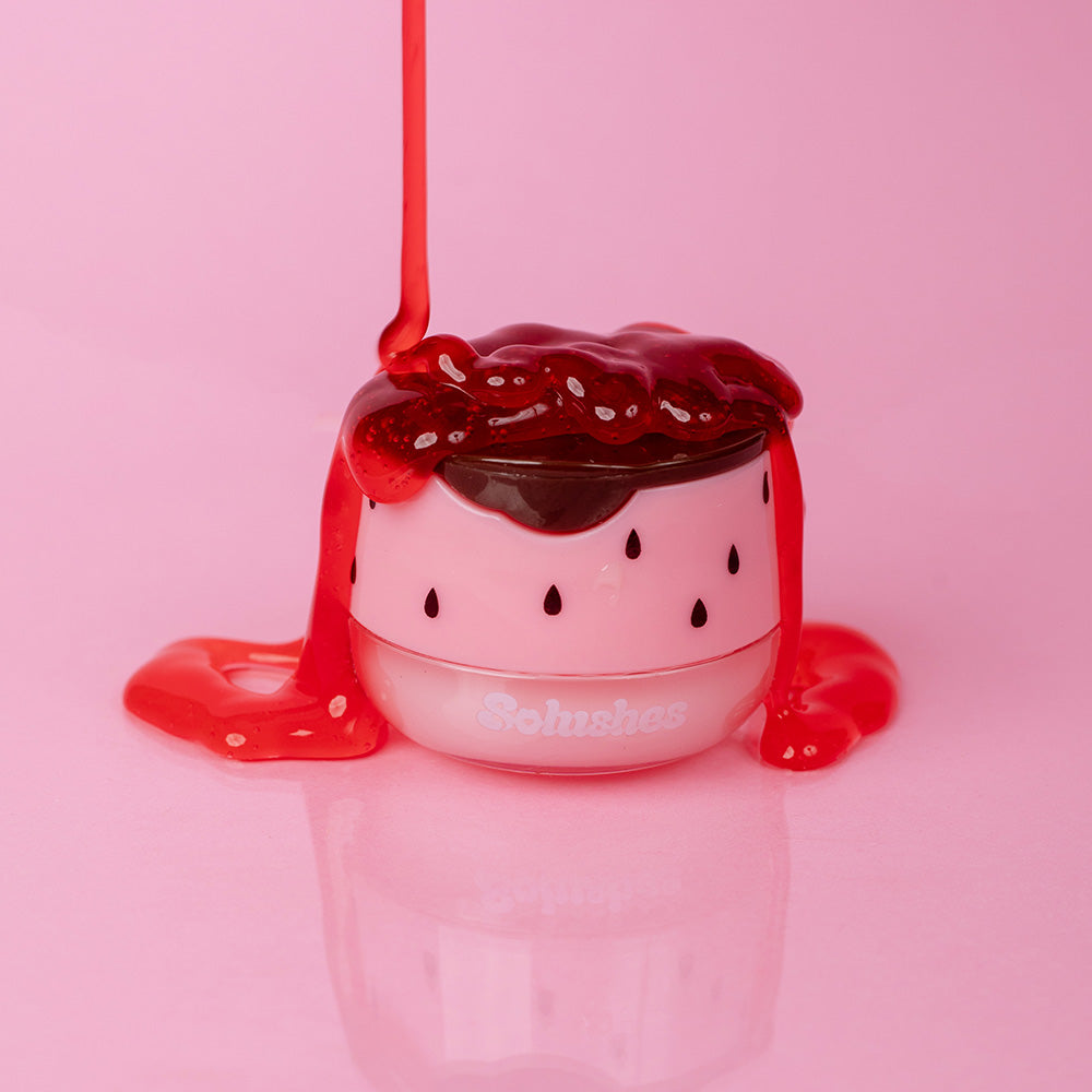 Solushes Lip Balm