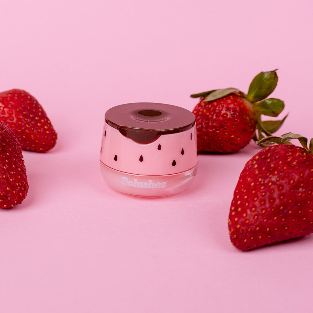 Solushes Lip Balm