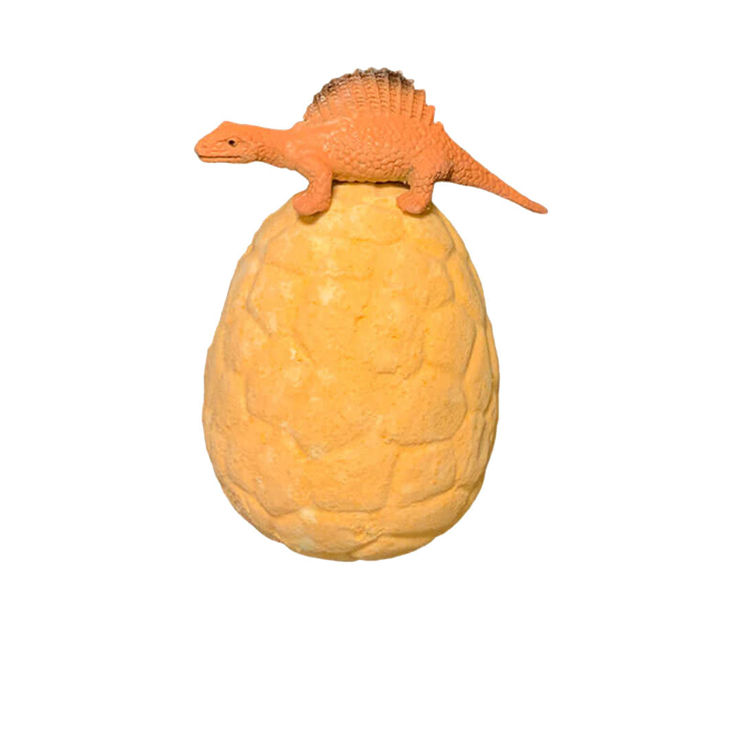 Foamville Dinosaur Egg Bath Bomb