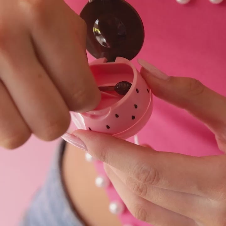 Solushes Lip Balm