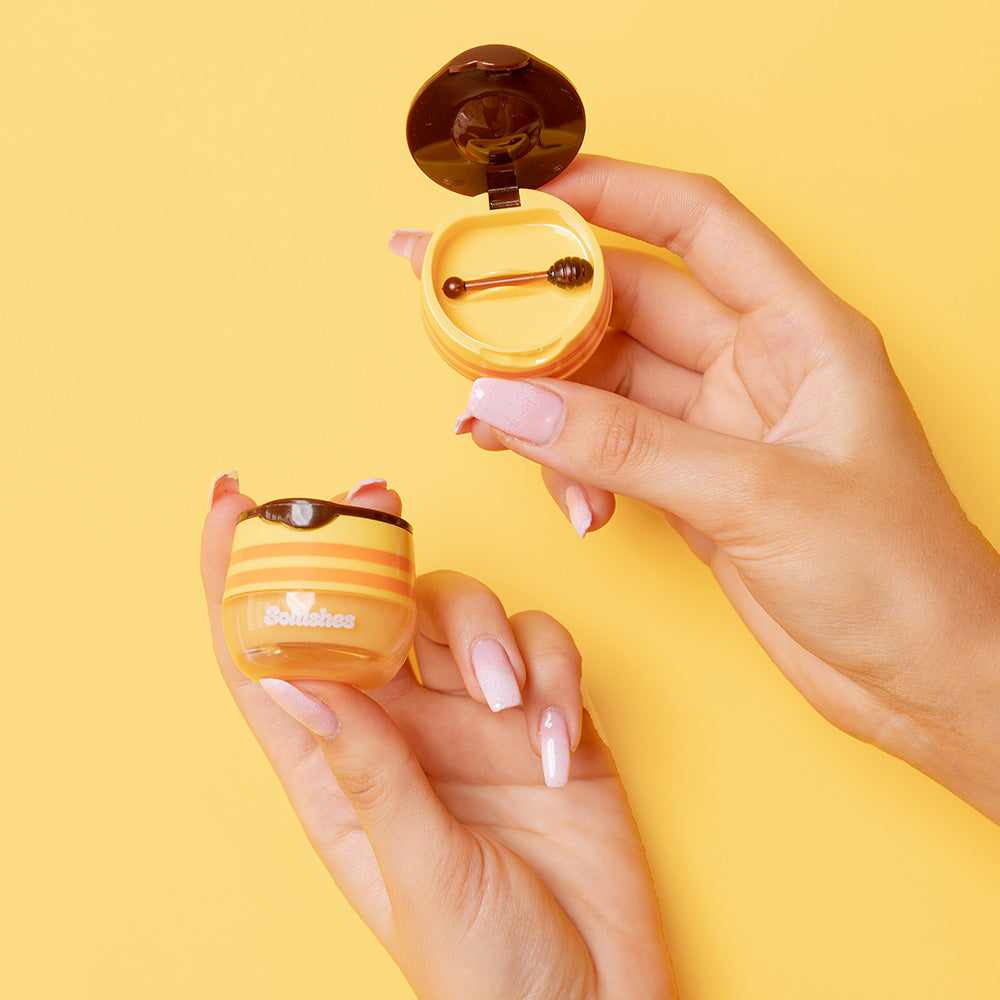 Solushes Lip Balm