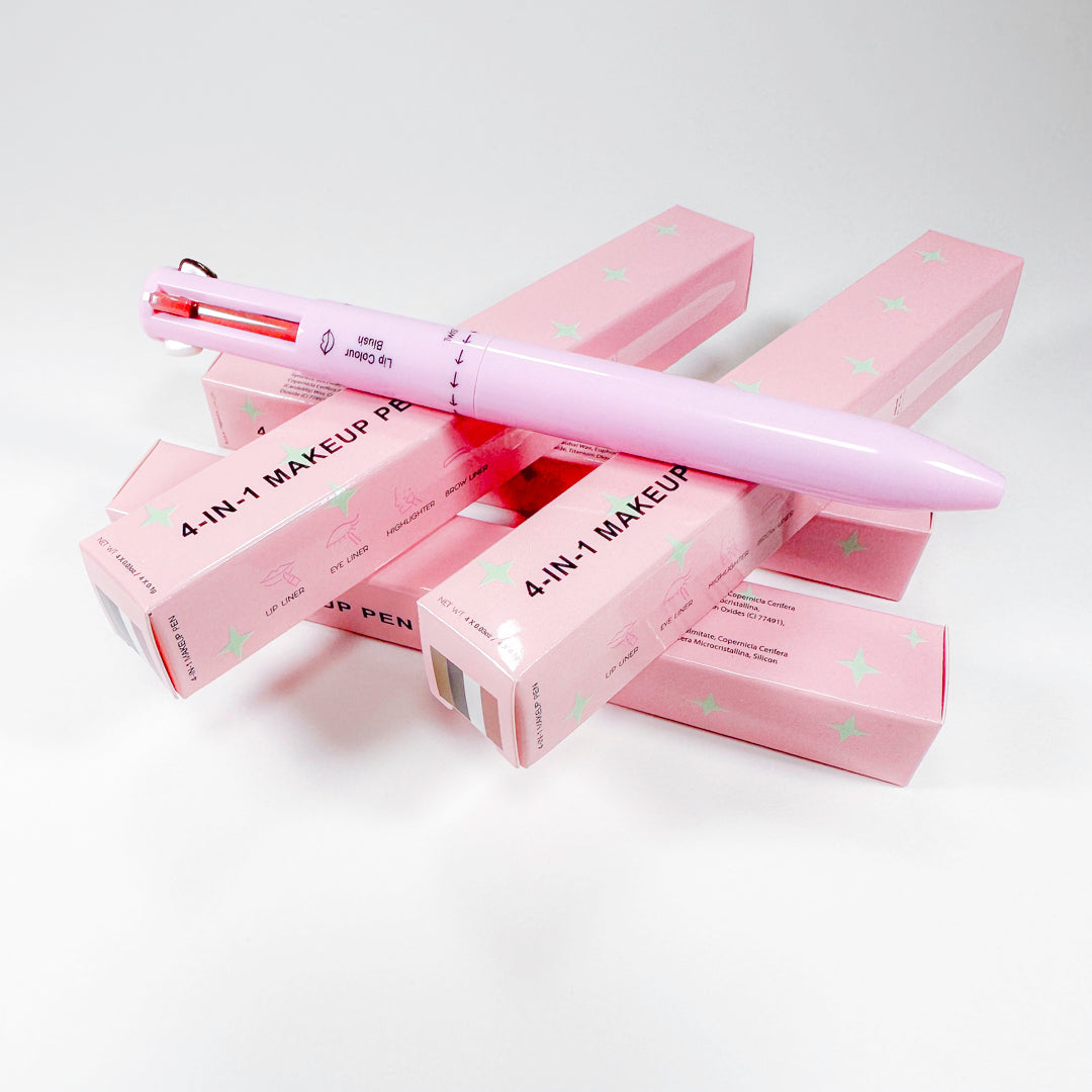4-in-1 Makeup Pen