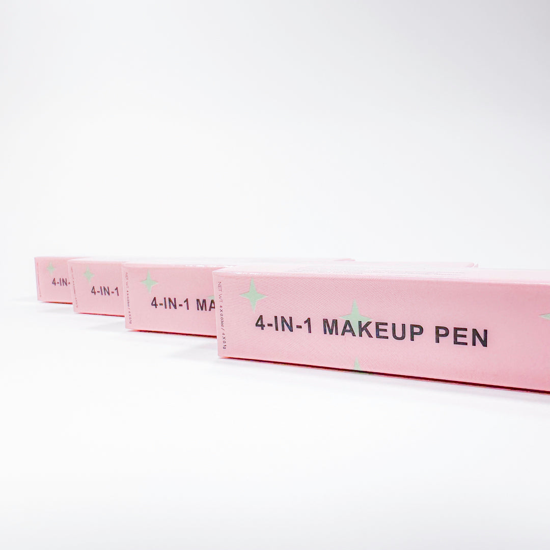4-in-1 Makeup Pen