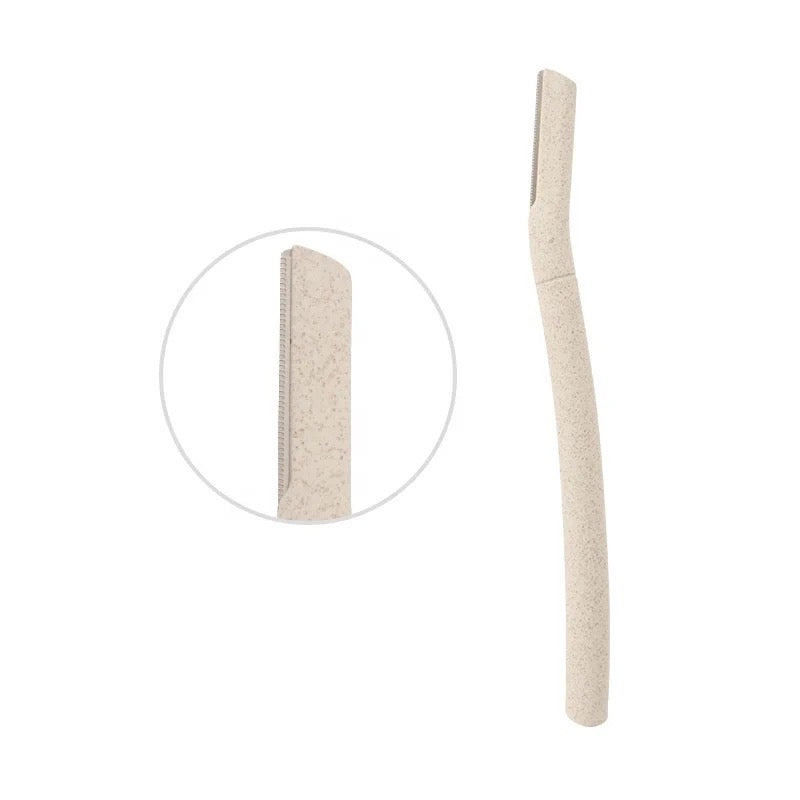 Wheat Straw Handle Dermablade