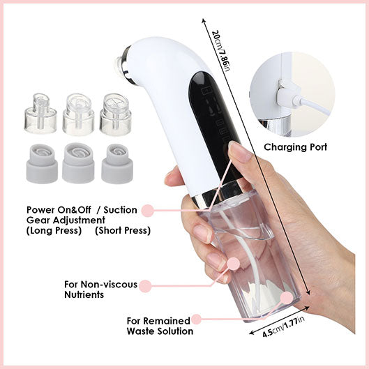 Facial Cleanser Machine