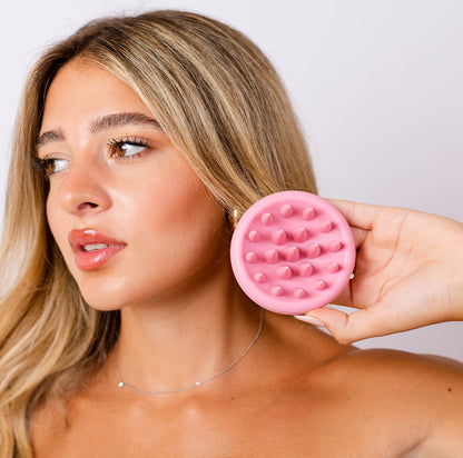 Scalp Scrubber/Massager