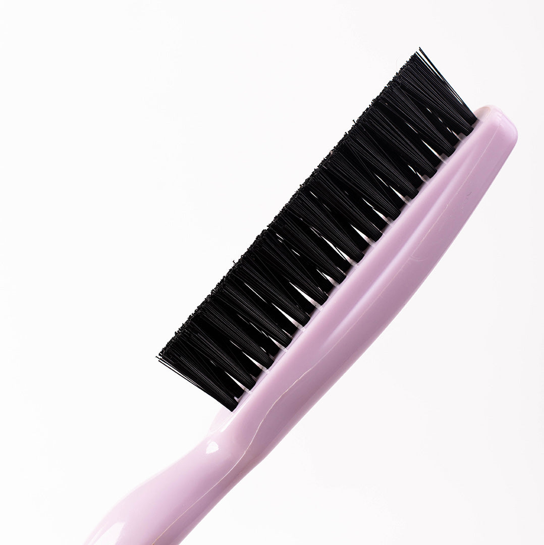 Sleek Look Hairbrush