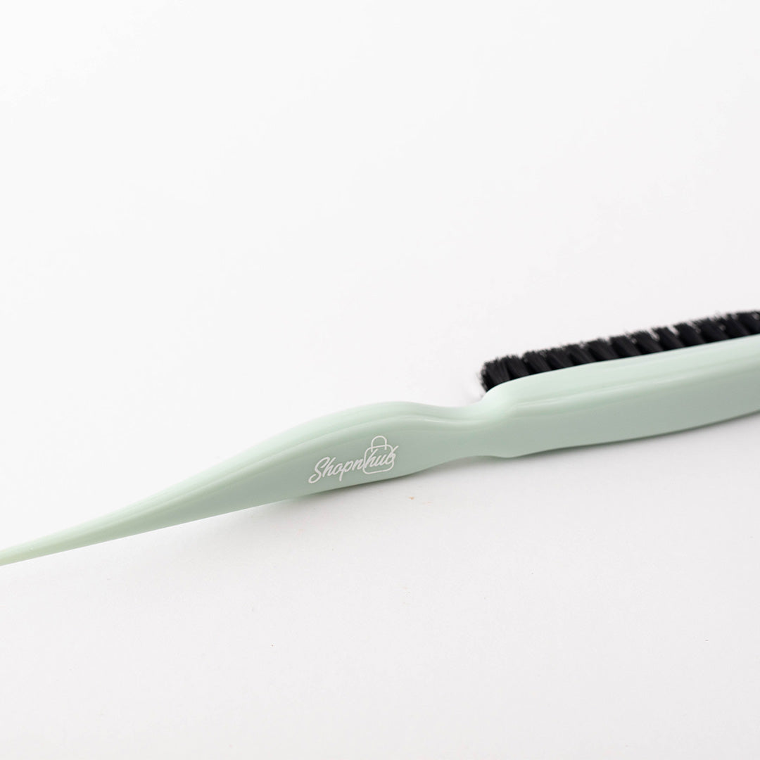 Sleek Look Hairbrush