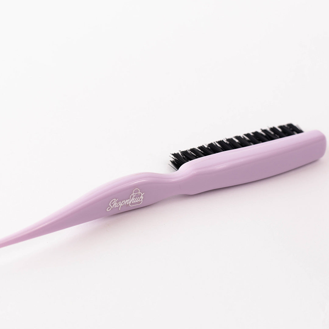 Sleek Look Hairbrush