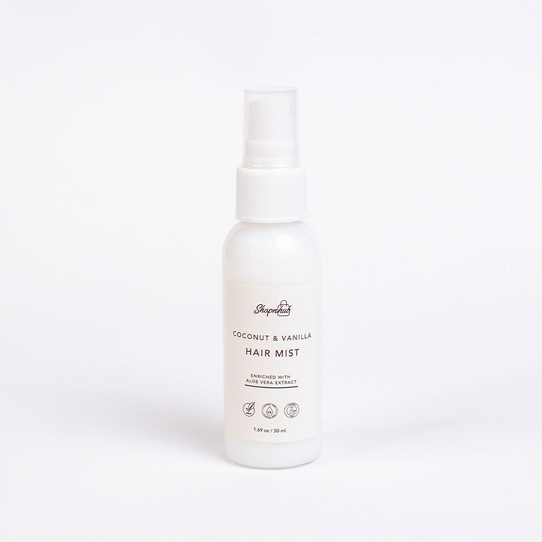 Hair Mist 50ml