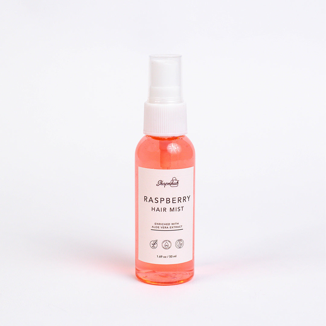 Hair Mist 50ml