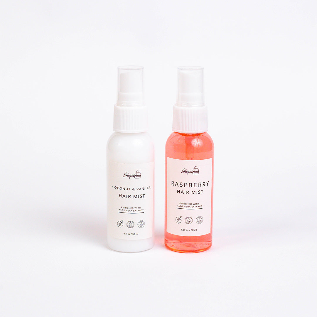 Hair Mist Bundle