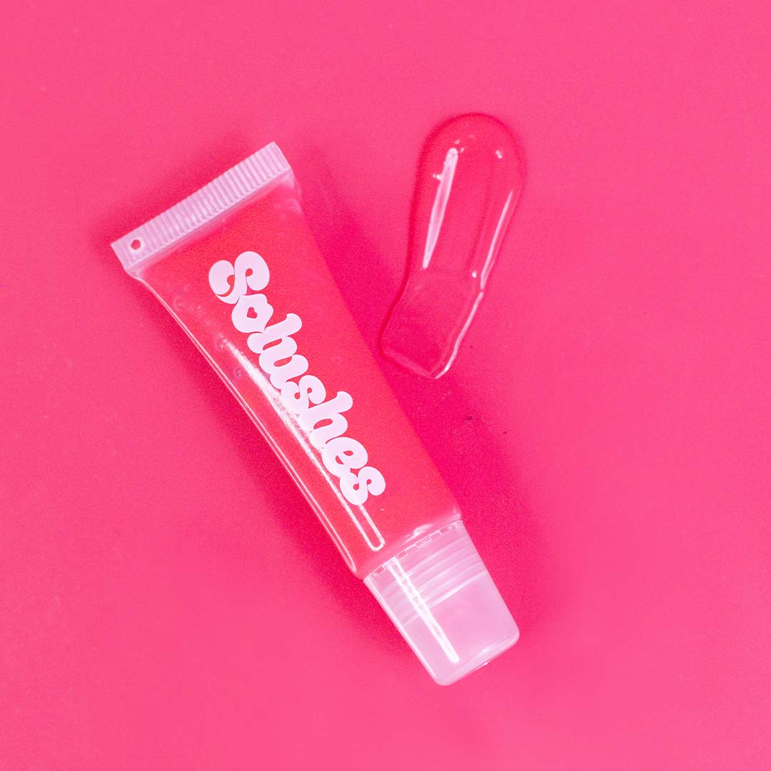 Solushes Lip Gloss