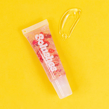 Solushes Lip Gloss