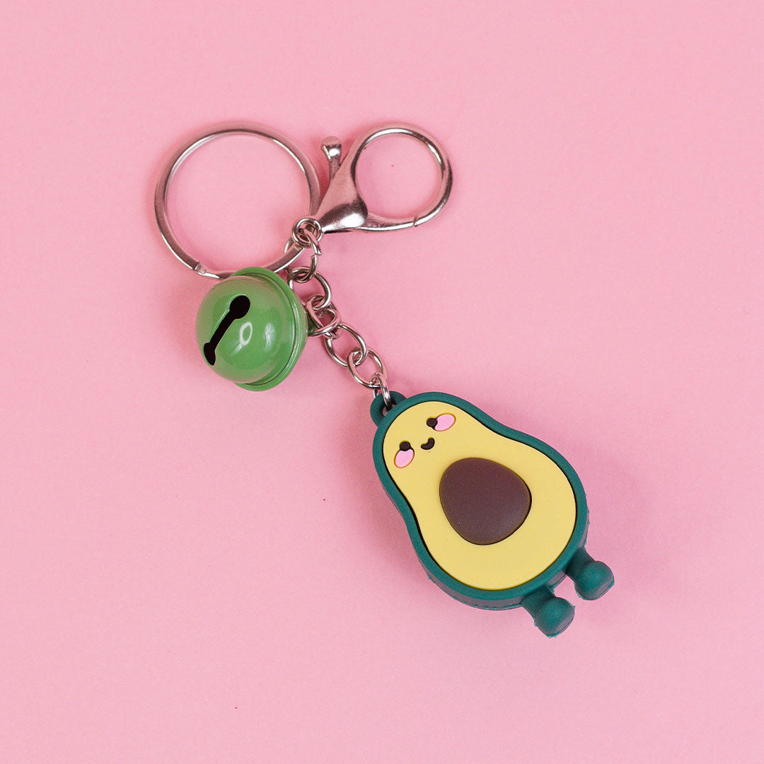 Solushes Keychains